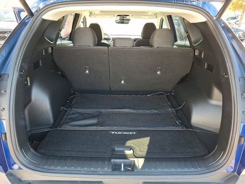 Used 2022 Hyundai Tucson SEL w/ Convenience Package image 30