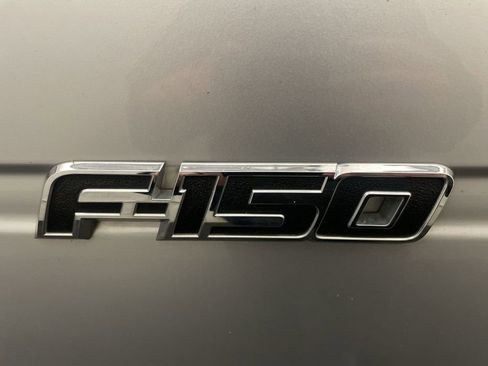 Used 2012 Ford F150 XLT AWD/4WD image 20
