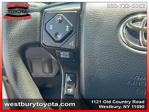 Certified 2023 Toyota Tacoma SR AWD/4WD image 21