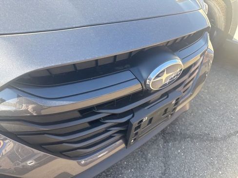 Used 2025 Subaru Legacy Limited image 3