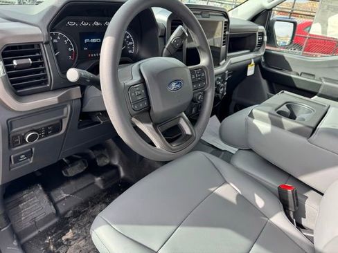 New 2026 Ford F150 XL image 12