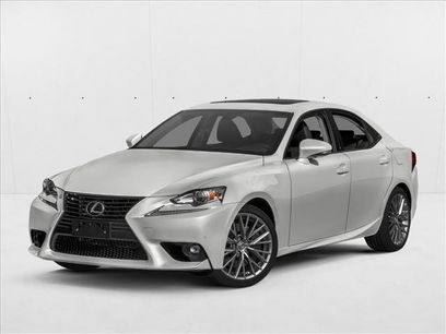 Used 2016 Lexus IS 300 AWD
