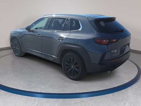 Used 2024 MAZDA CX-50 AWD 2.5 S w/ Weather Package image 6