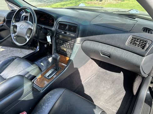 Used 1998 Lexus ES 330 image 34