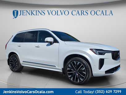 New 2026 Volvo XC90 T8 Plus w/ Protection Package Premier