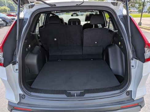 Used 2025 Honda CR-V Sport image 31