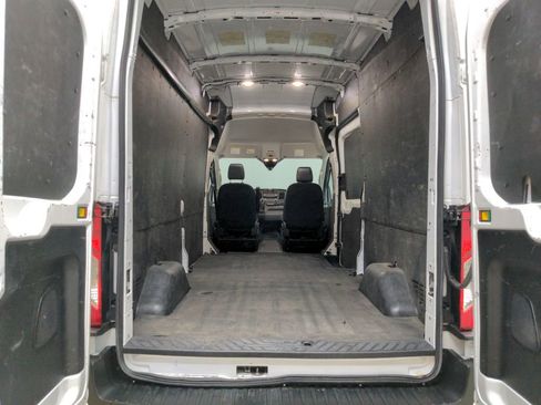 Used 2023 Ford Transit 250 148 High Roof w/ Load Area Protection Package image 37