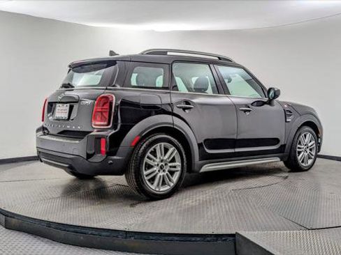 Used 2022 MINI Cooper Countryman image 8