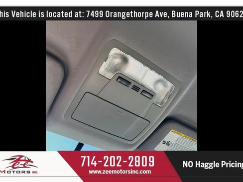 Used 2015 Toyota Highlander Plus FWD image 37
