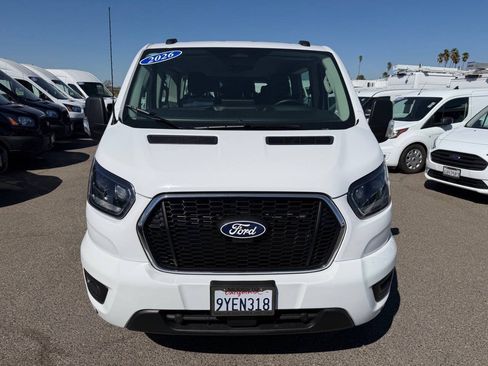 Used 2026 Ford Transit 350 XLT RWD image 3