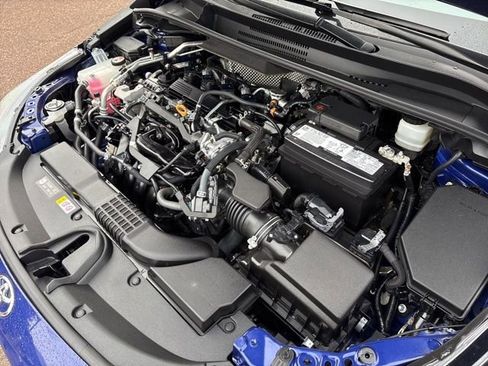 Used 2022 Toyota Corolla SE image 16