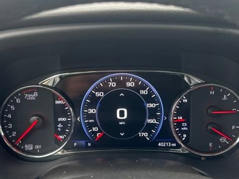 Used 2023 GMC Acadia Denali w/ Denali Technology Package AWD/4WD image 7