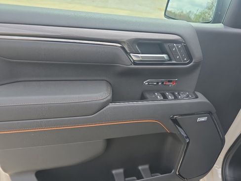 New 2026 GMC Sierra 1500 AT4 w/ AT4 Premium Package image 18