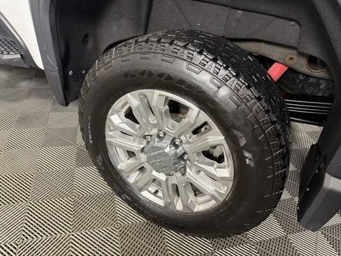 Used 2020 GMC Sierra 2500 Denali image 11