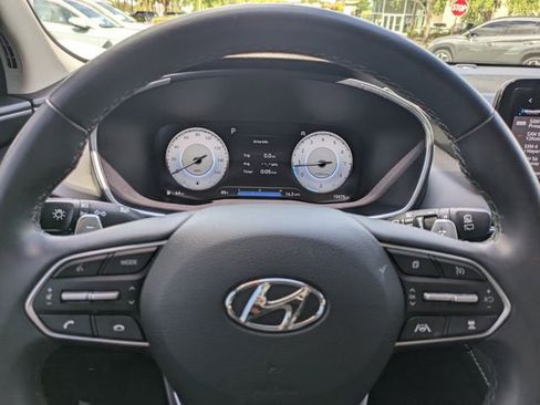 Certified 2023 Hyundai Santa Fe SEL w/ Premium Package AWD/4WD image 26