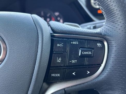 Used 2023 Lexus ES 350 F Sport w/ Accessory Package (Z2) FWD image 21