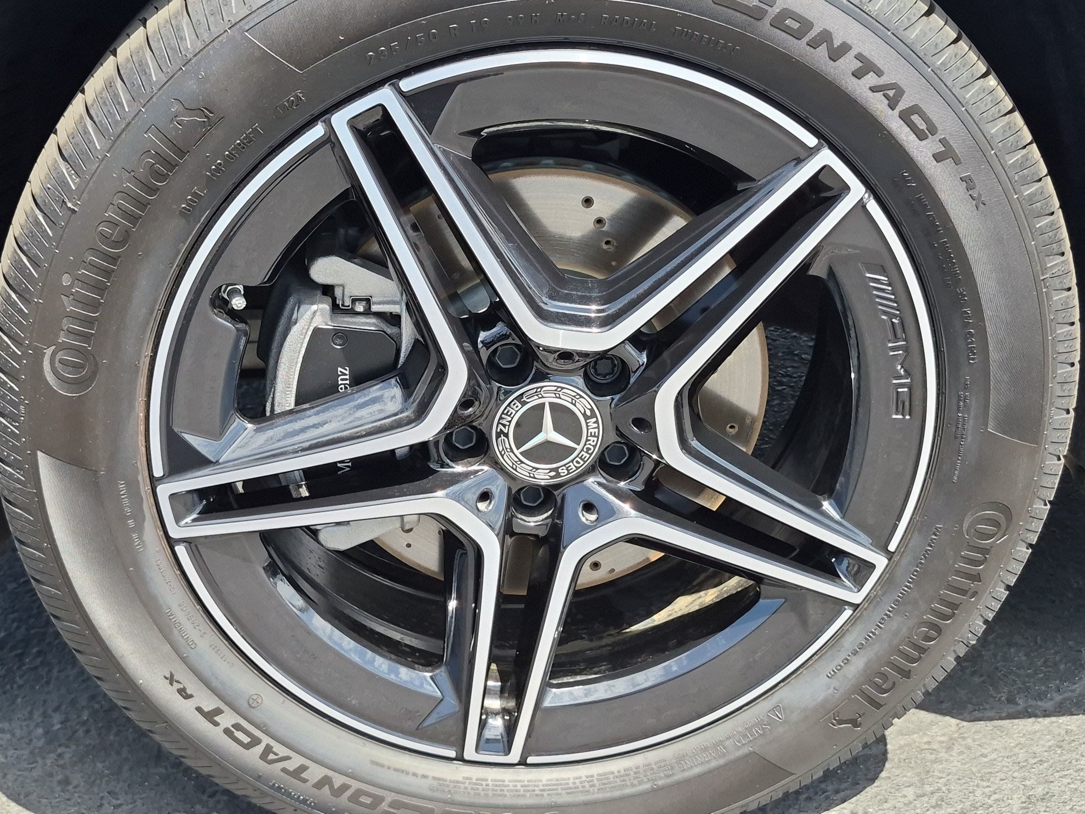 Used 2024 Mercedes-Benz GLB 250 image 13