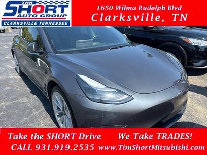 Used 2023 Tesla Model 3 Standard Range