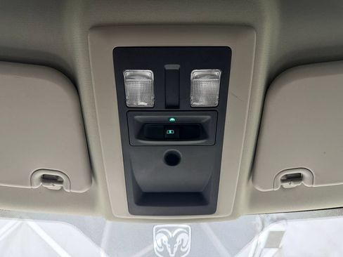 Used 2012 RAM 1500 Big Horn w/ Remote Start & Security Group AWD/4WD image 20