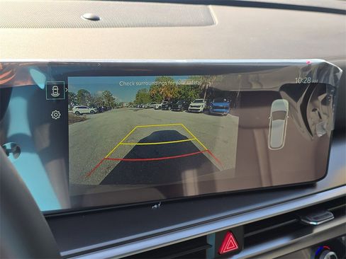 New 2026 Kia Sorento S image 23