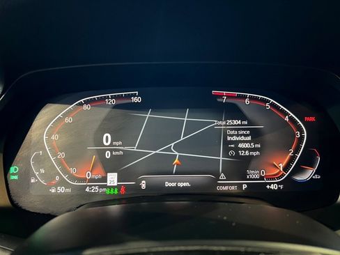 Used 2019 BMW X5 xDrive40i image 30