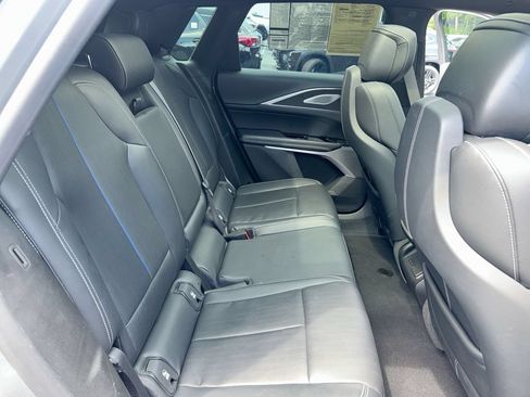 Used 2024 Cadillac Lyriq Luxury w/ LPO, Floor Liner Package RWD image 29