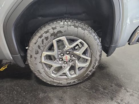 New 2026 GMC Sierra 1500 SLE AWD/4WD image 33