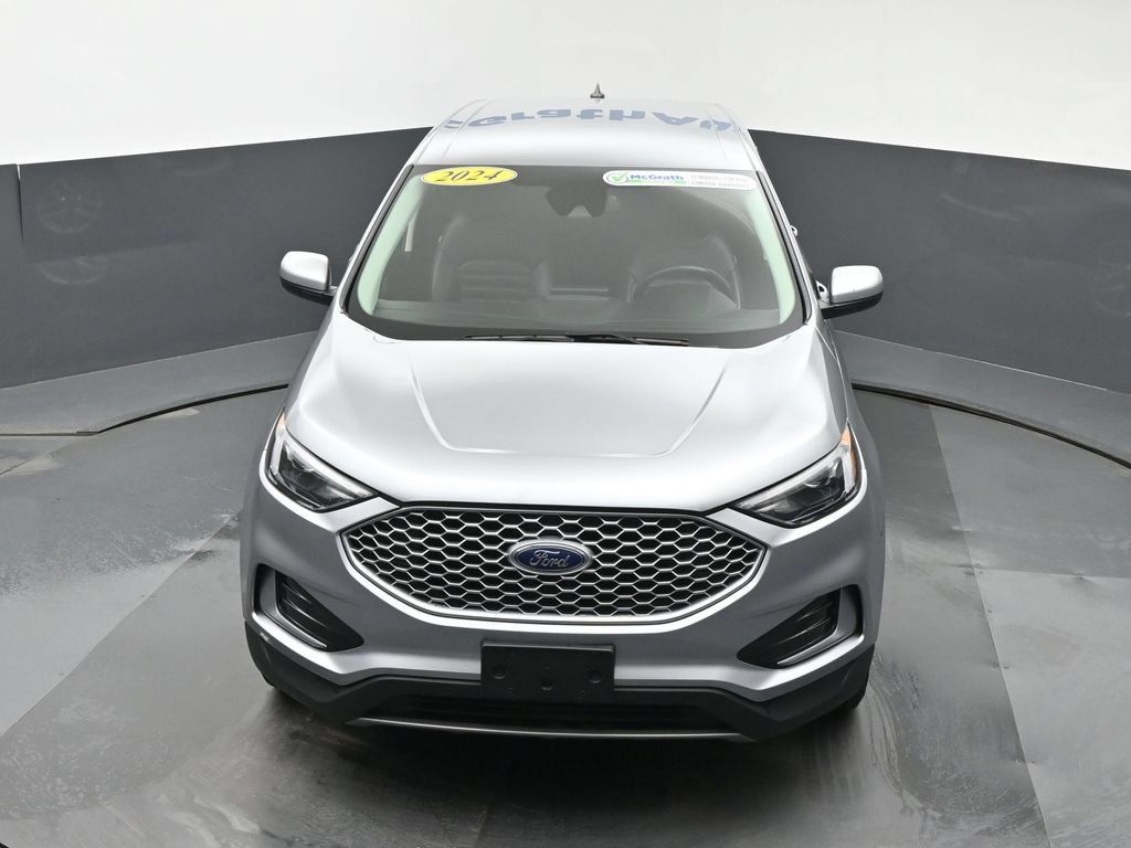 Used 2024 Ford Edge SEL AWD/4WD image 26