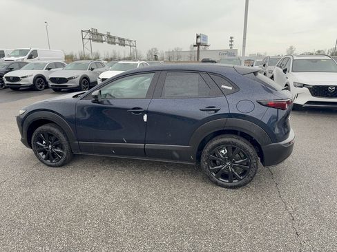 New 2026 MAZDA CX-30 AWD 2.5 S w/ Select Sport Pkg image 8