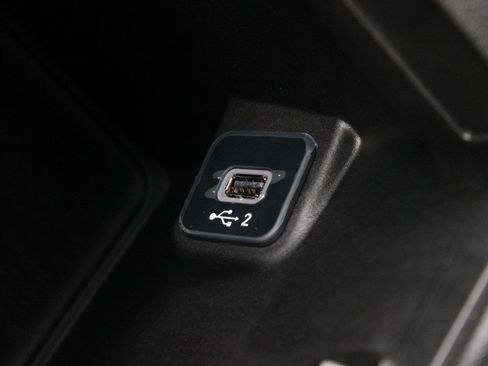 New 2026 Jeep Wrangler Unlimited Sport AWD/4WD image 39
