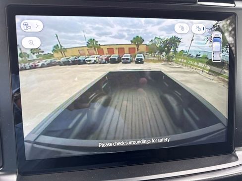 New 2026 Ford F150 Raptor image 28