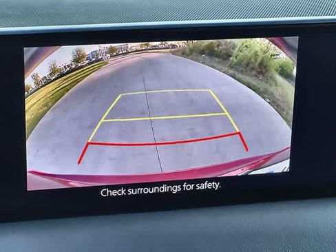 Used 2024 MAZDA CX-5 AWD 2.5 S w/ Premium Plus Pkg image 26