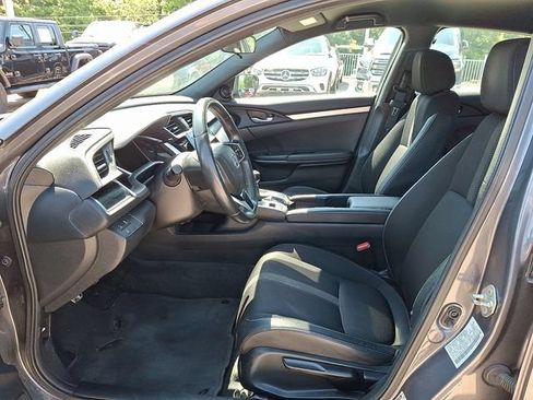 Used 2019 Honda Civic Sport image 13