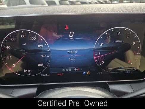 Certified 2026 Mercedes-Benz GLC 300 4MATIC image 22