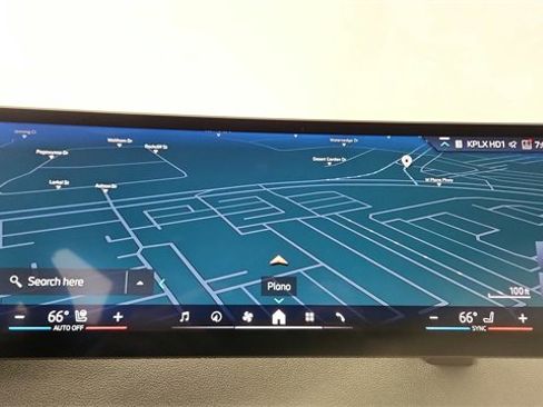 Used 2024 BMW iX xDrive50 w/ Premium Package image 45