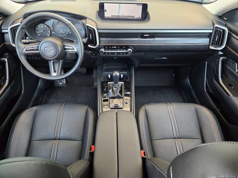 Used 2025 MAZDA CX-50 AWD 2.5 Turbo w/ Weather Package image 15