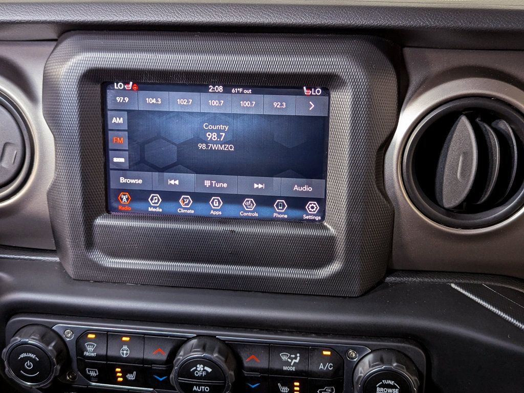 Used 2021 Jeep Wrangler Sport AWD/4WD image 20