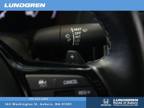 Used 2024 Honda Civic Sport image 19