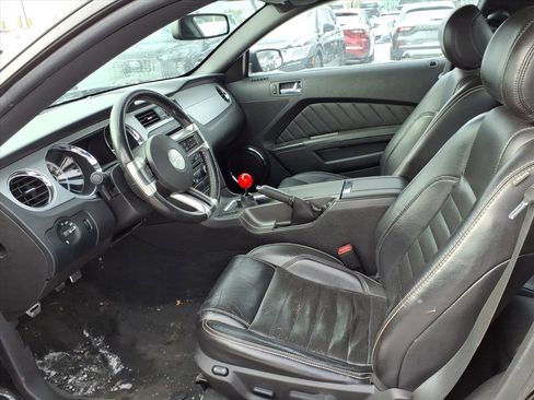 Used 2013 Ford Mustang GT Premium w/ Brembo Brake Pkg image 10