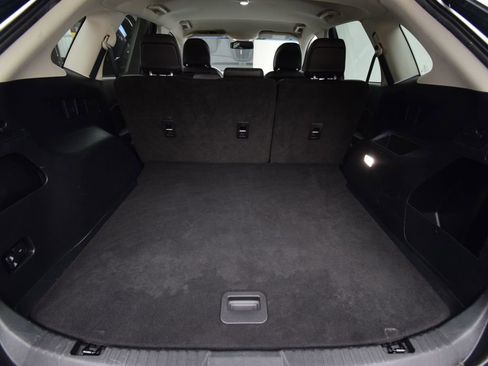 Used 2019 Ford Edge SEL w/ Equipment Group 201A image 24