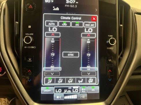 Certified 2026 Subaru Crosstrek 2.5i Limited AWD/4WD image 33