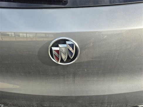 Certified 2023 Buick Encore GX Select w/ Sport Touring Package image 28