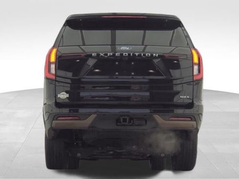 Used 2025 Ford Expedition Max King Ranch AWD/4WD image 6