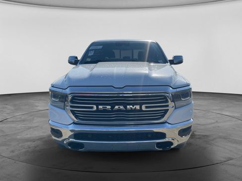 Used 2023 RAM 1500 Laramie AWD/4WD image 36