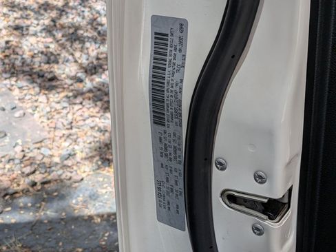 Used 2020 RAM 2500 Laramie AWD/4WD image 19