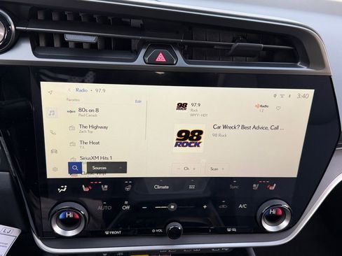 New 2026 Lexus RZ 450e AWD image 17