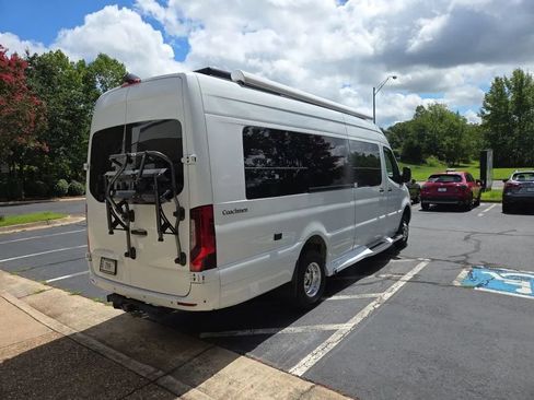 Used 2020 Mercedes-Benz Sprinter 3500 image 3
