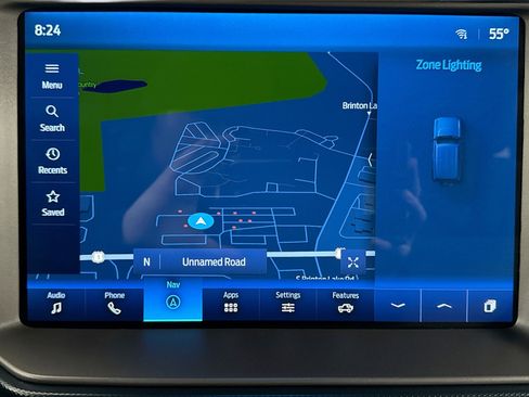 Used 2023 Ford Bronco Outer Banks image 15