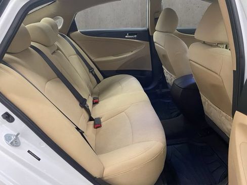 Used 2014 Hyundai Sonata GLS w/ Popular Equipment Group 2 FWD image 22