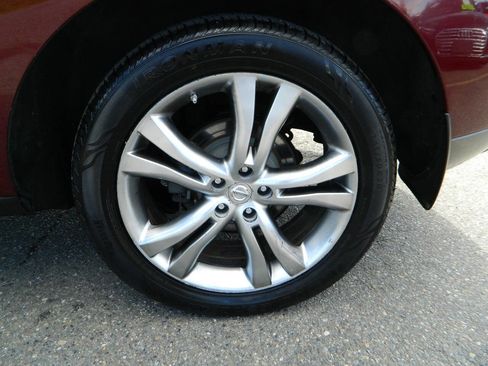 Used 2009 Nissan Murano LE image 26